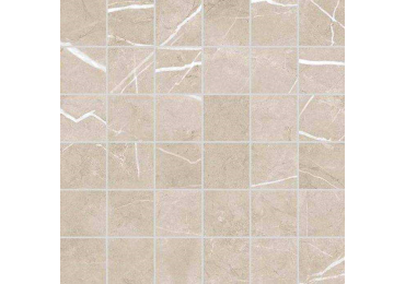 Touch Béžová Mat  30X30