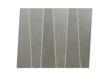 Tp Bamboo Gris 5,6X22