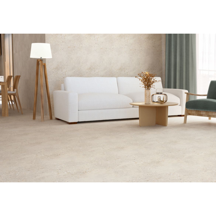 Trace Promenade Cendre 40X120