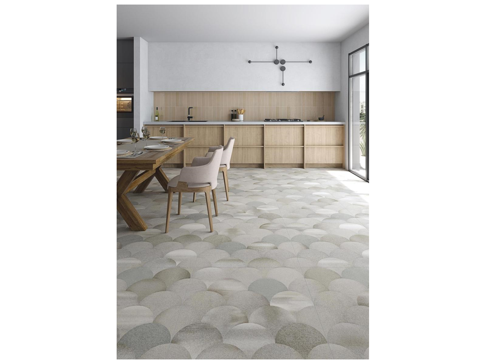 Trango-R Beige 20X20