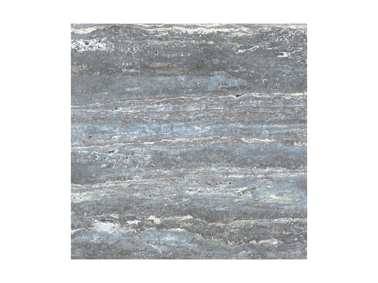 Travertino Blue Natural 59,6x59,6