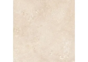 Travertino Cross Beige 75x75