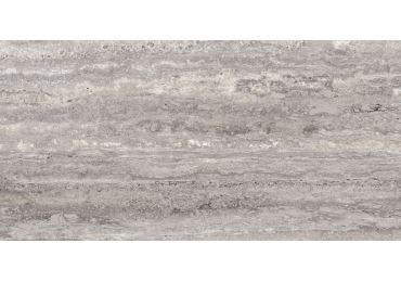 Travertino Vein Titanio R10 Rt 30X60