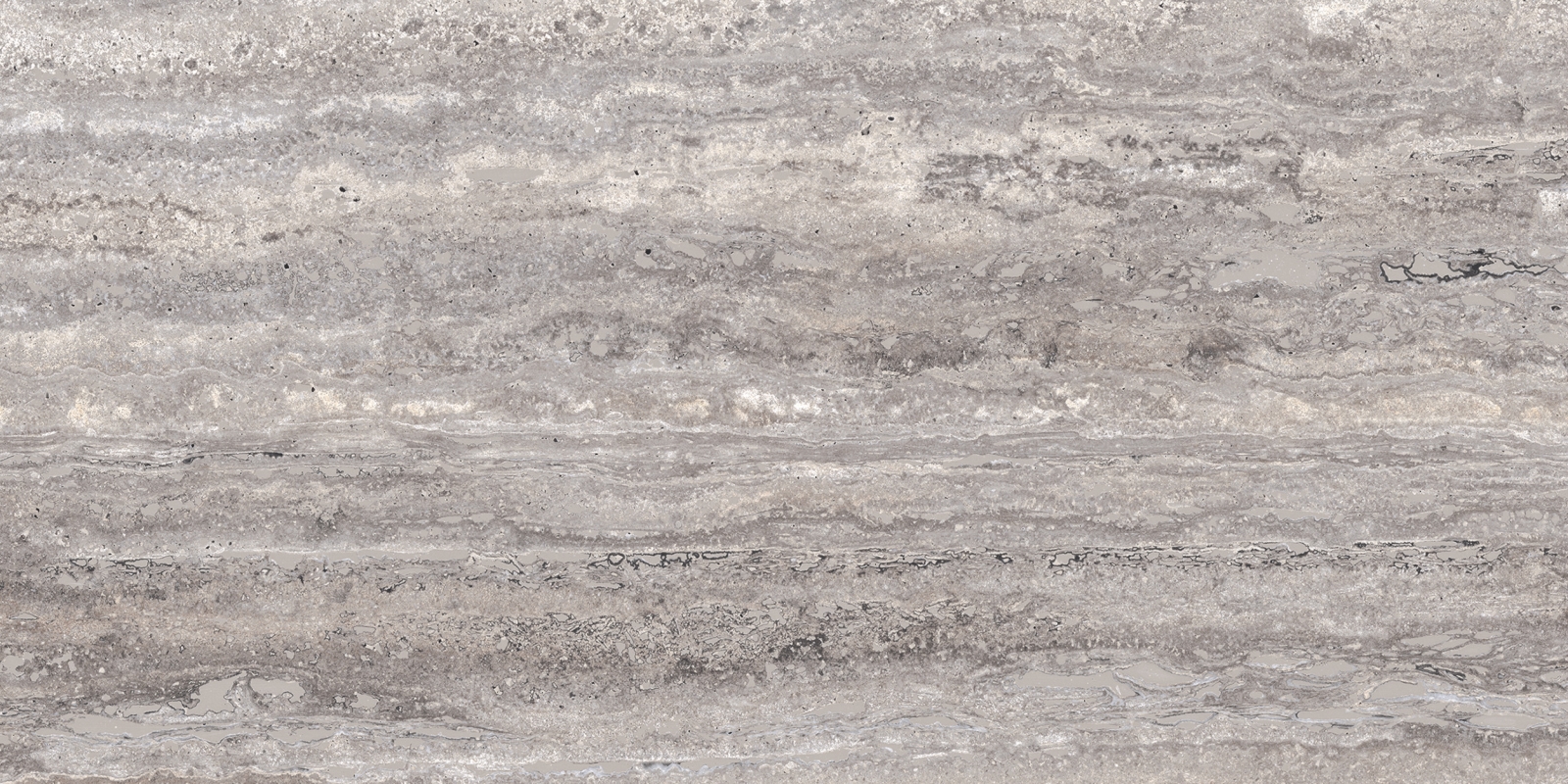Travertino Vein Titanio R10 Rt 30X60