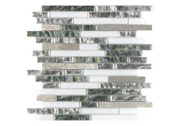 Treasures Mist Shannan Strip 29,2X30,4