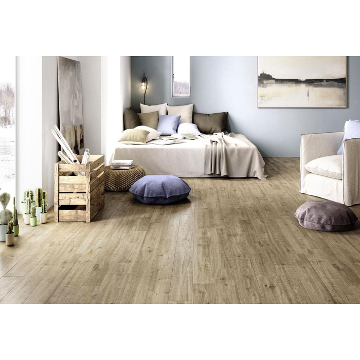 Treverkway Larice Mat 15X90