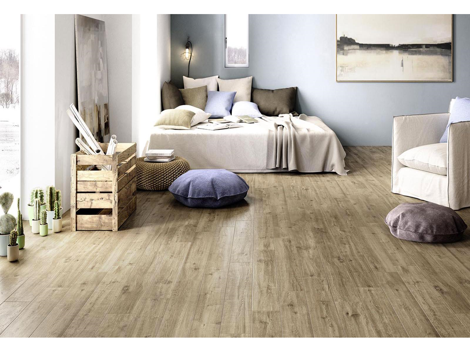 Treverkway Quercia Mat 15X90