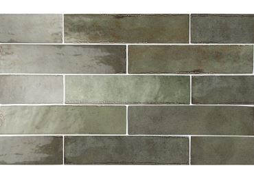 Tribeca Sage Green 6X24,6