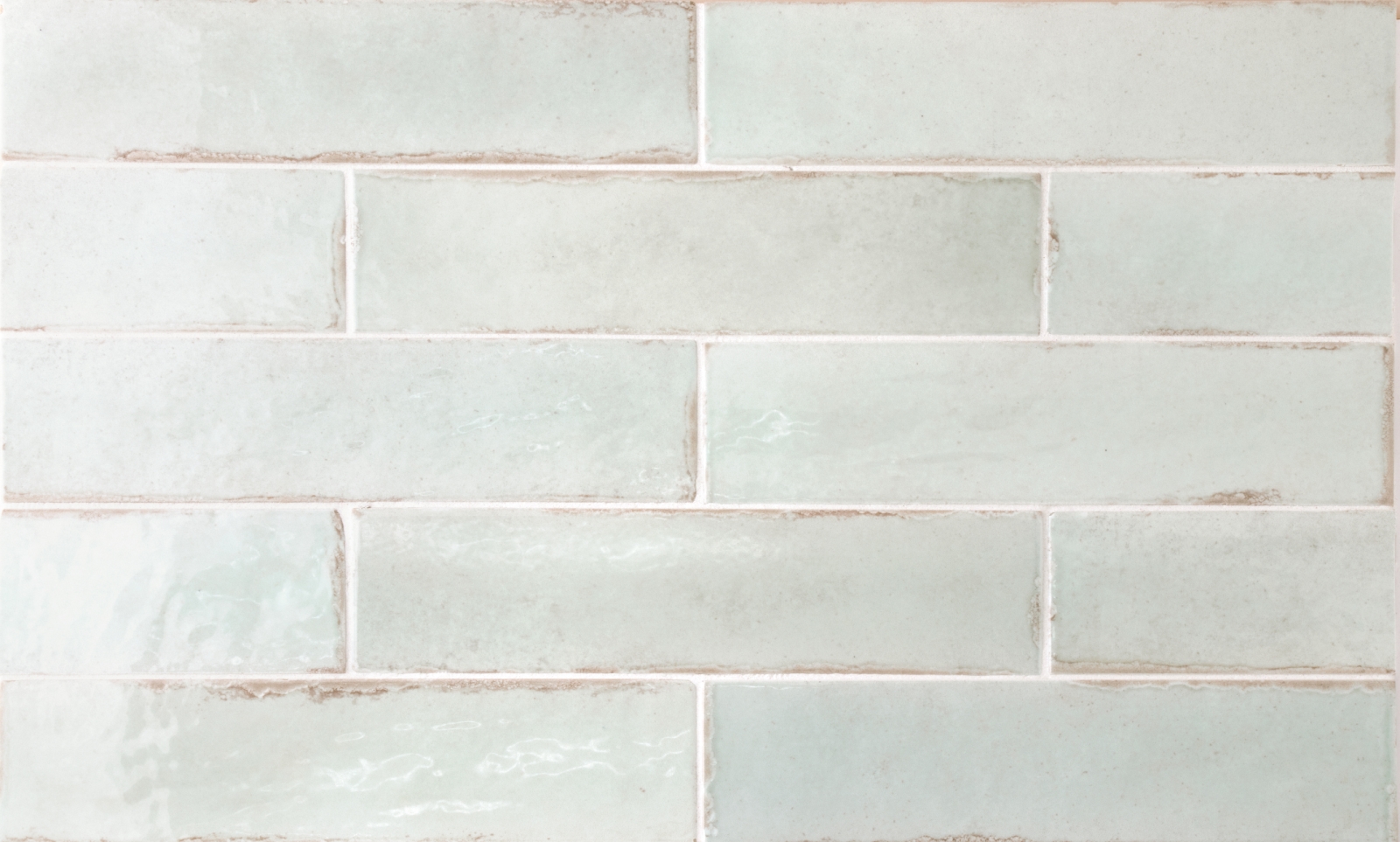 Tribeca Seaglass Mint 6X24,6