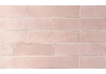 Tribeca Tea Rose 6X24,6