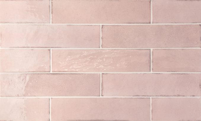 Tribeca Tea Rose 6X24,6