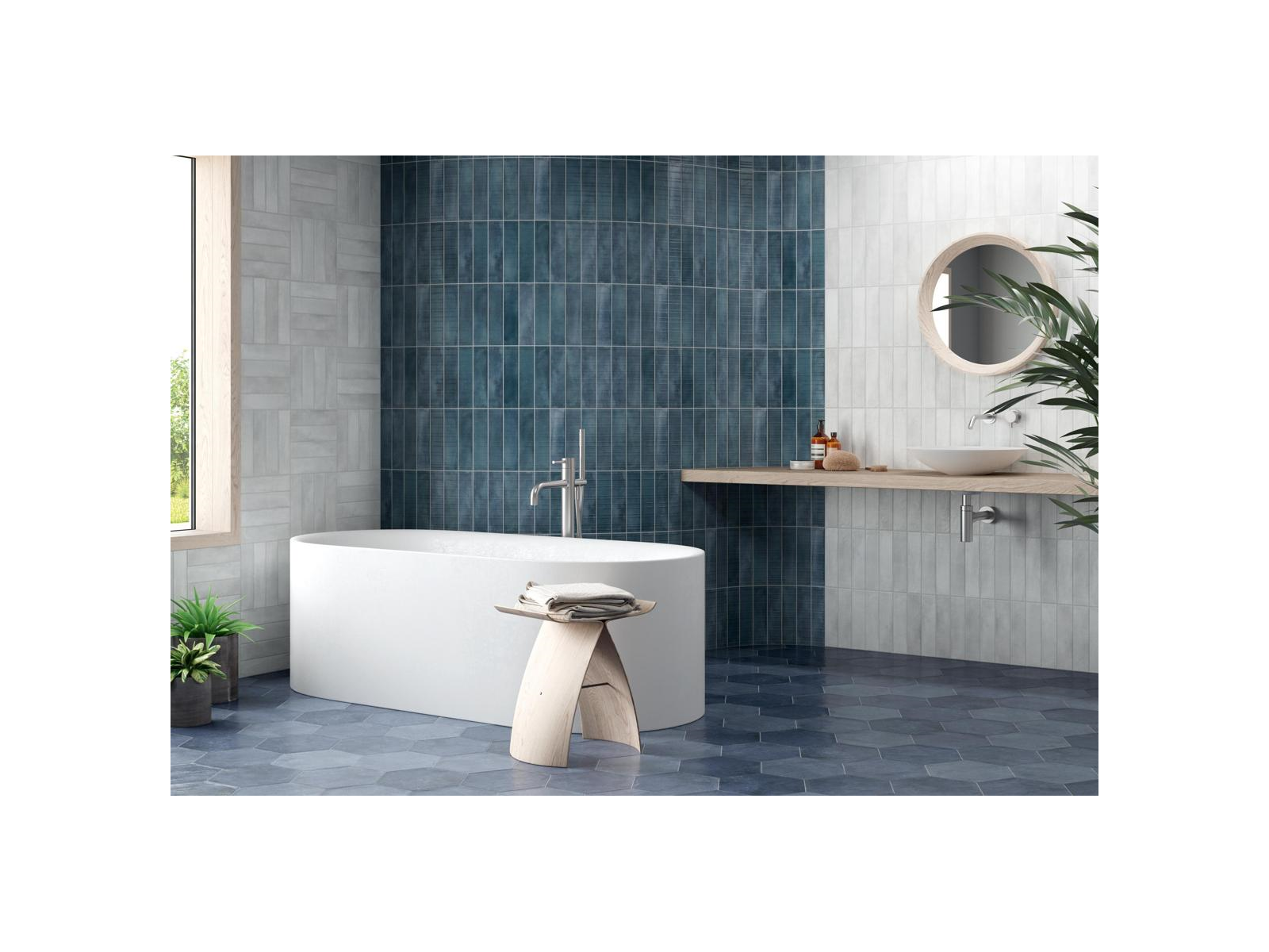 Tropic 6X25