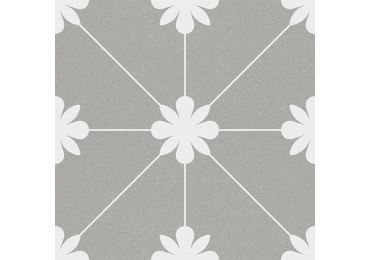 Tuban Gris 20X20