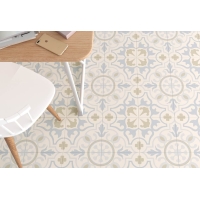 Tulpan 20x20