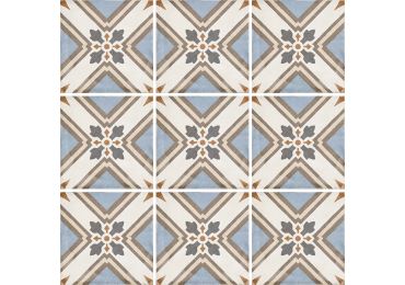 Turin Colour 20x20