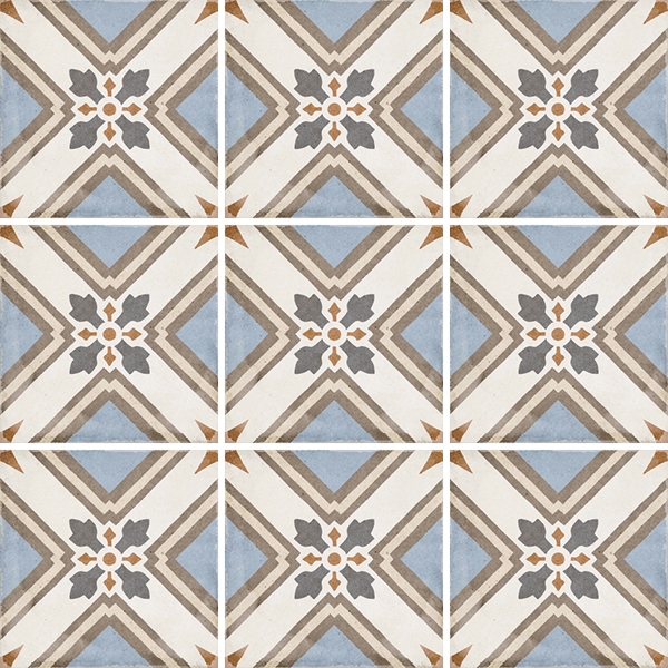 Turin Colour 20x20