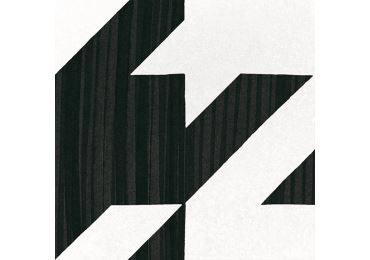 Tweed B&W 20X20