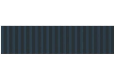 Twin Peaks Med Aegean Blue 7.5X30