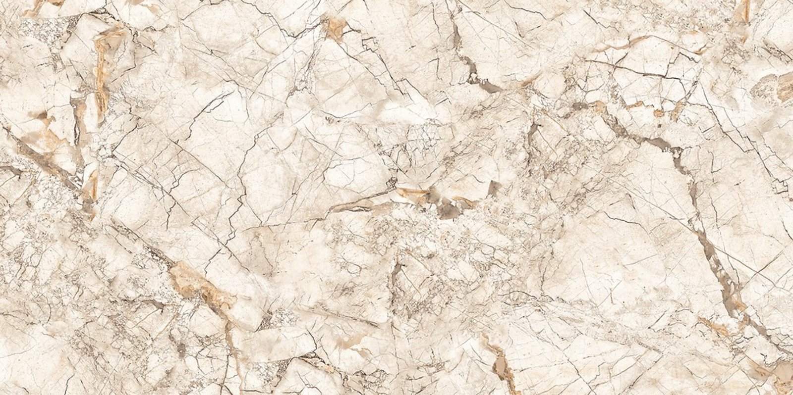 Ultro Cream Lesk Rektifikovaná 60X120