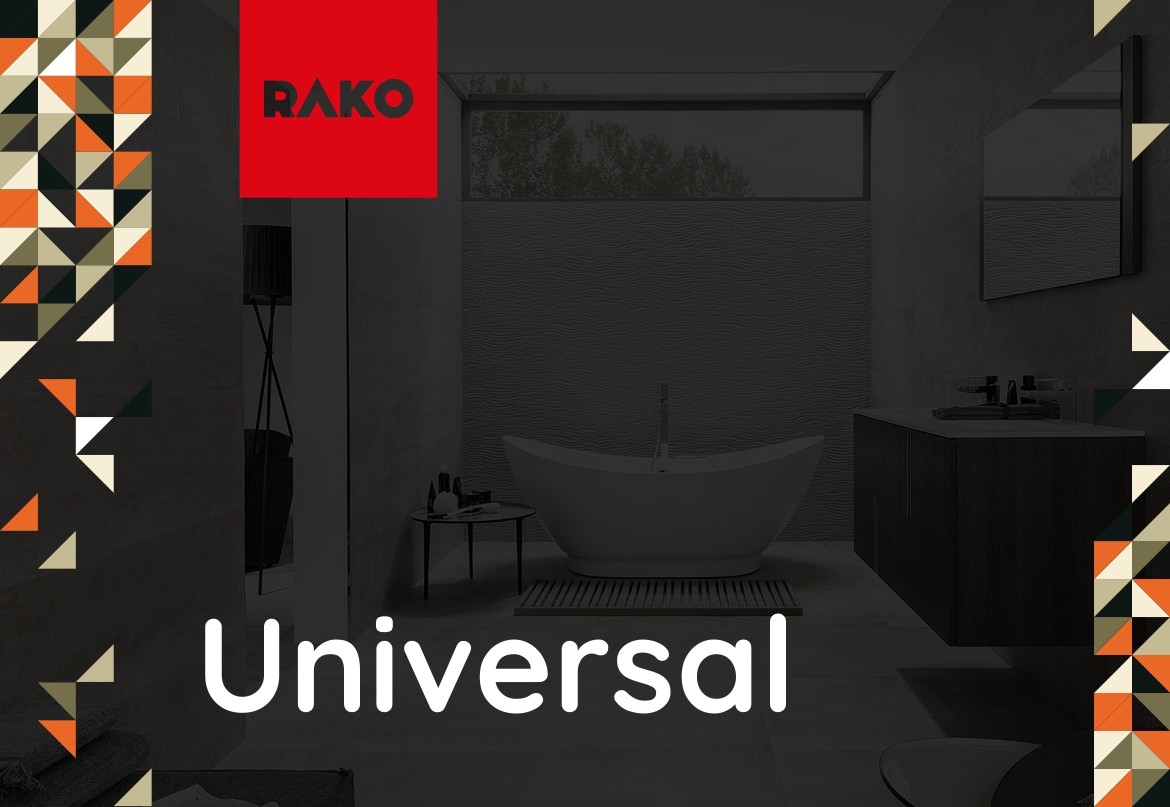 Universal RA