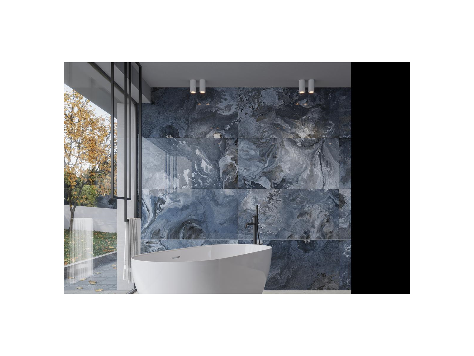 Urano Grey 60X120