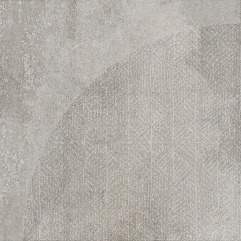 Urban Arco Silver 20X20