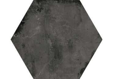 Urban Hexagon Dark 29,2X25,4