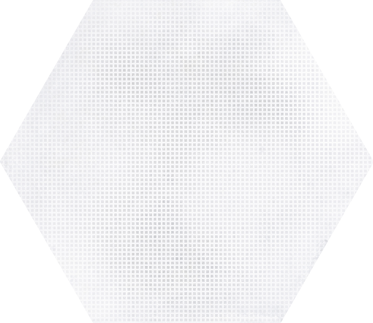 Urban Hexagon Melange Light 29,2X25,4