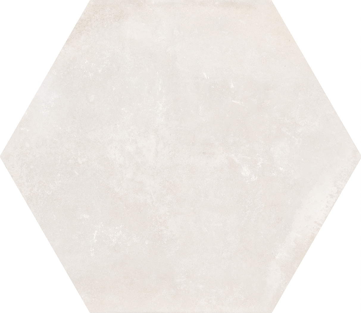 Urban Hexagon Natural 29,2X25,4