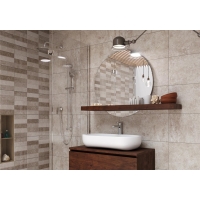 Valparaiso Grey Mosaic 30X60