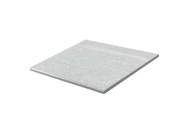 Vals Šedobílá Struktura Mat  60X60