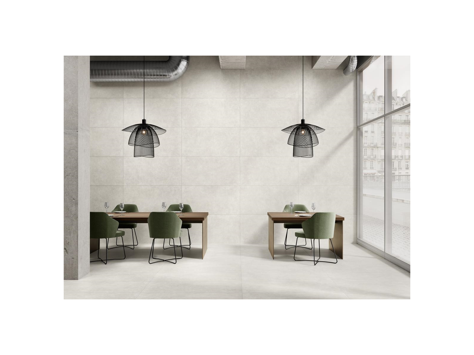 Vanguard Crema Ant. 75X75
