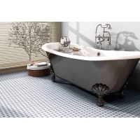 Vedado Patchwork 20X20