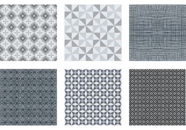Vedado Patchwork 20X20
