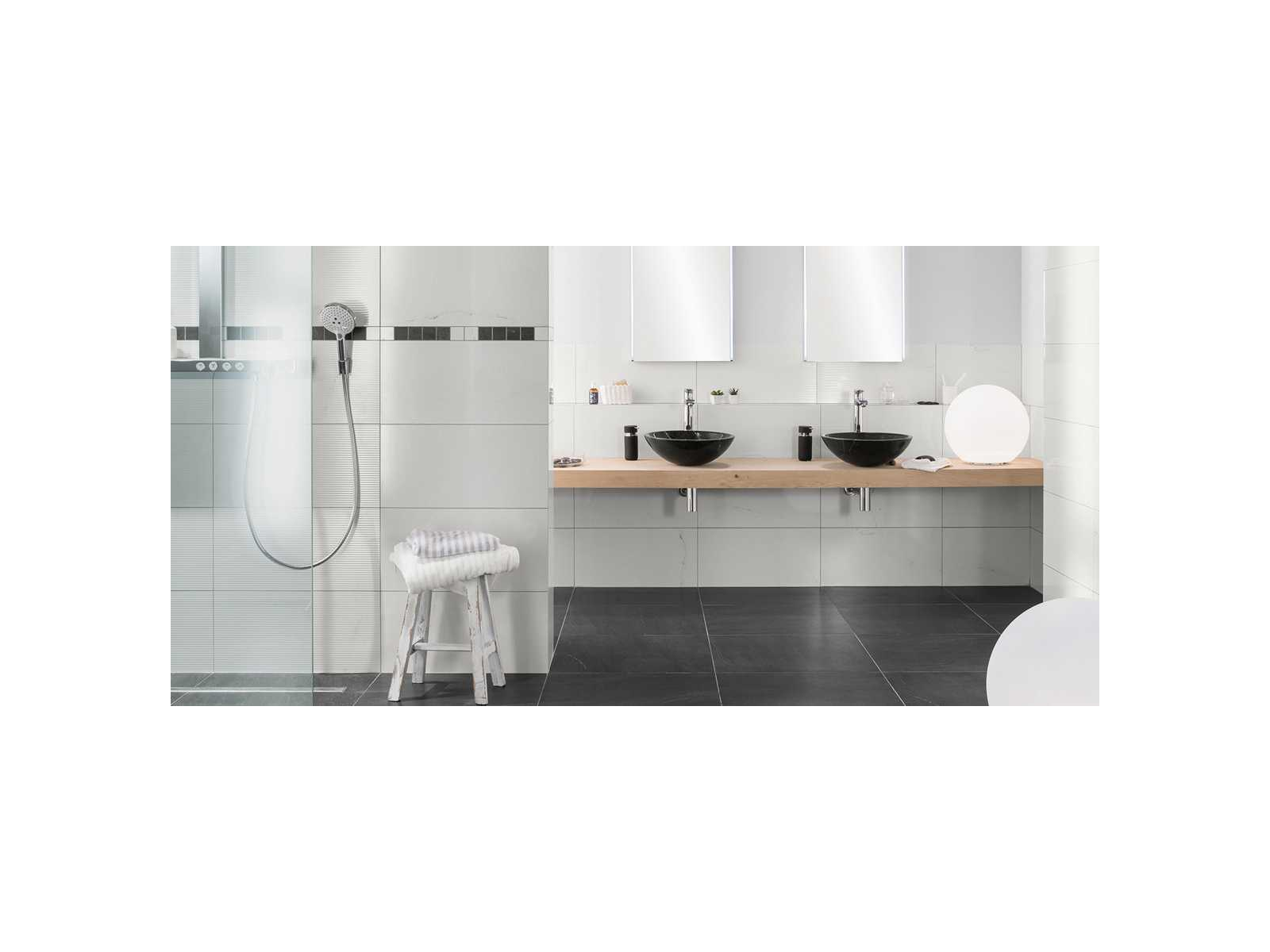 Vein - Flash Bílá 30 X 90