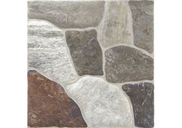 Veleta Gris  45X45