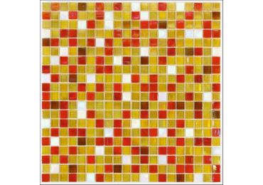 Velia Cube Rubí 32,7X32,7