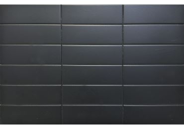 Velvet Black 5X15