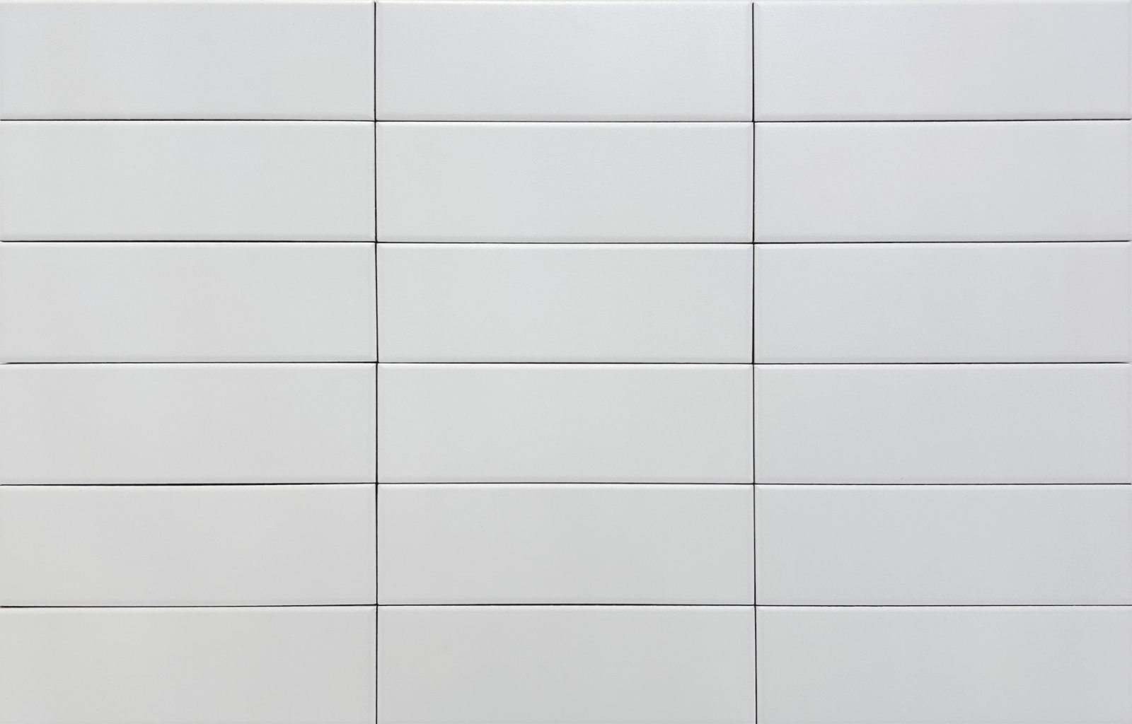 Velvet White 5X15