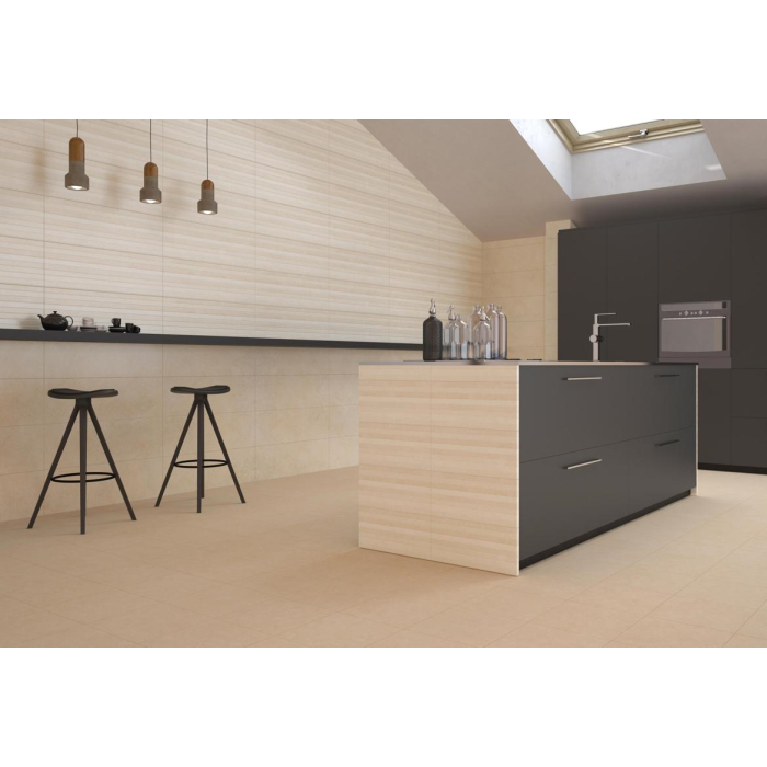 Venezia Petra Cendra 20X60