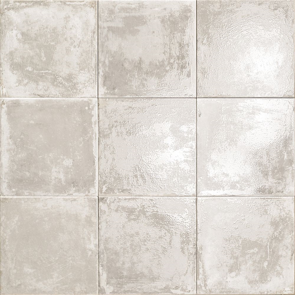 Venezzia Bianco 20x20