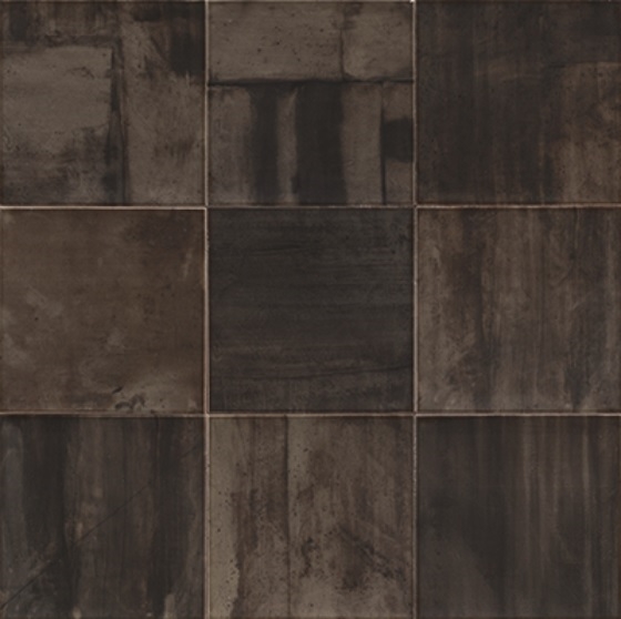 Verona Negro 20x20