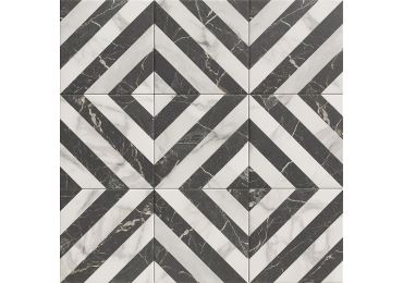 Versailles Dark 20x20