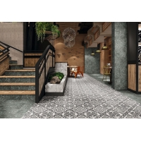Versailles Mosaico 20x20
