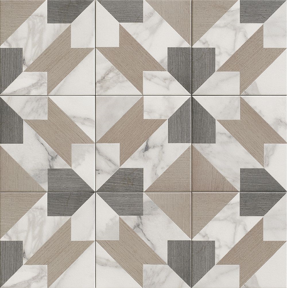 Versailles Natural 20x20