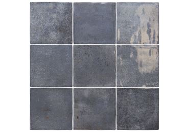 Verticale Deep Royal 10X10
