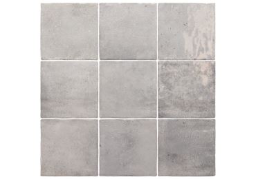 Verticale Dim Gray 10X10