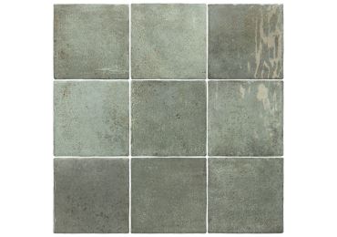Verticale Oakmoss 10X10