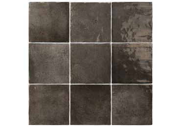 Verticale Soot 10X10