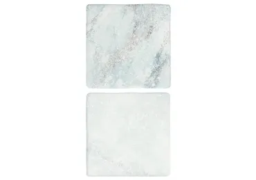 Vestige Square Bluette 11X11